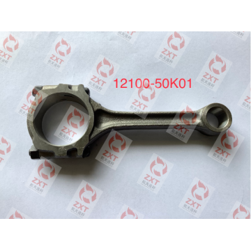 Connecting Rod for NISSAN 12100-50K01